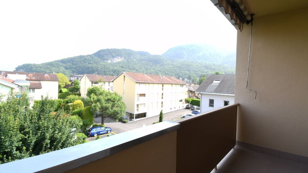 4 Zimmer Wohnung zu vermieten in Muraz (Collombey) - Bild 1/7