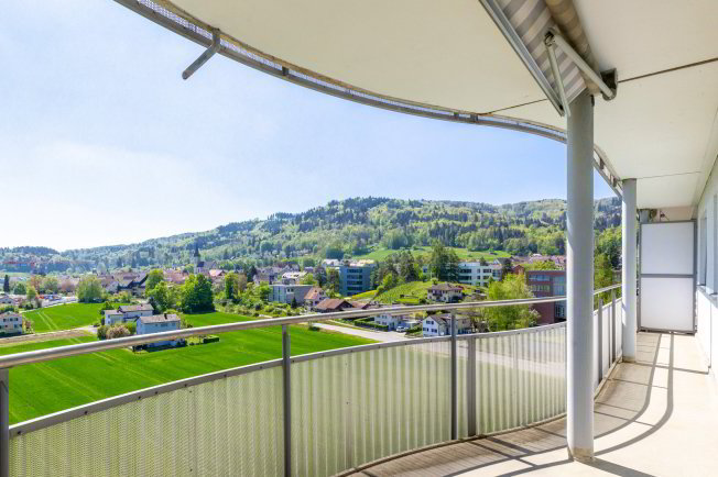 2 rooms Apartment for rent in Spreitenbach - image 1/1