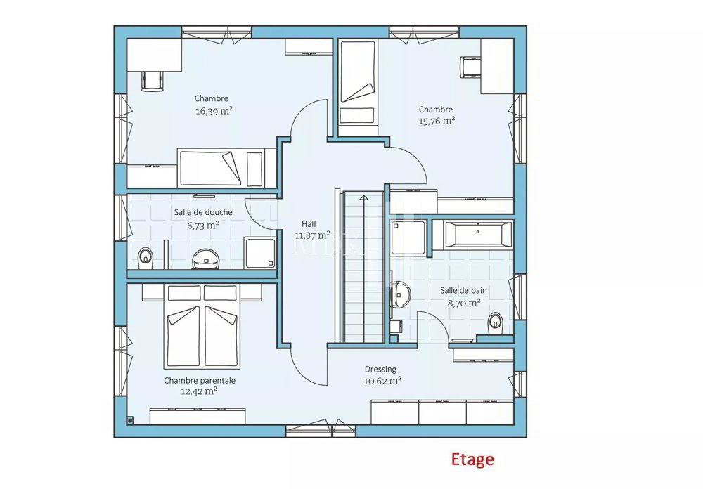 Casa di 5 locali in vendita a Monthey - immagine 1/5