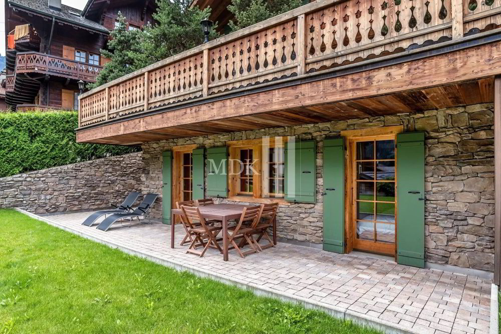 Appartamento di 3 locali in vendita a Champéry - immagine 1/6