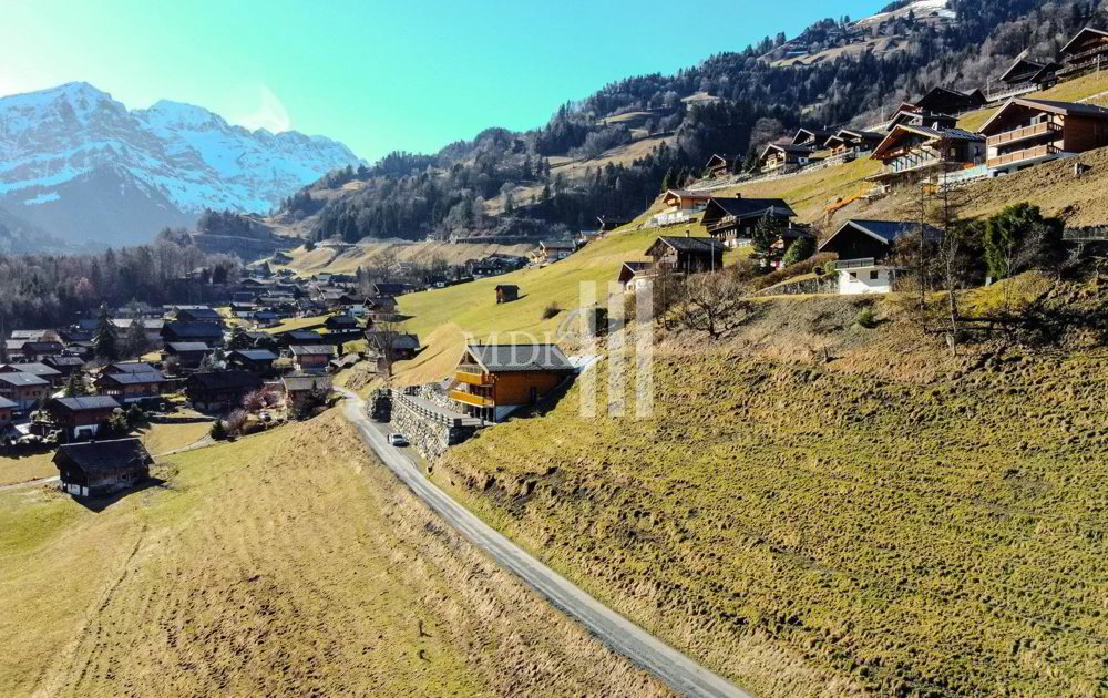 Haus – Val-d'Illiez - Ansicht 5