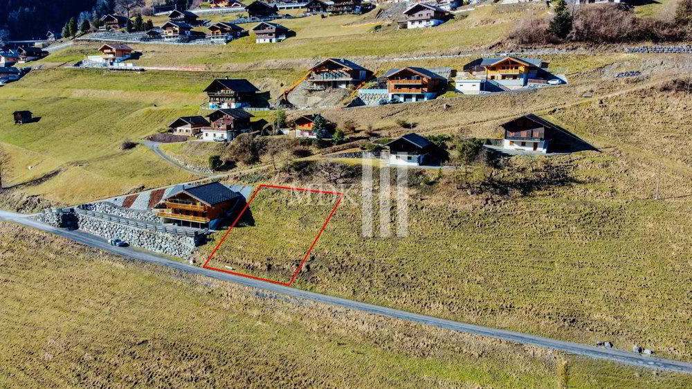 Haus – Val-d'Illiez - Mehr