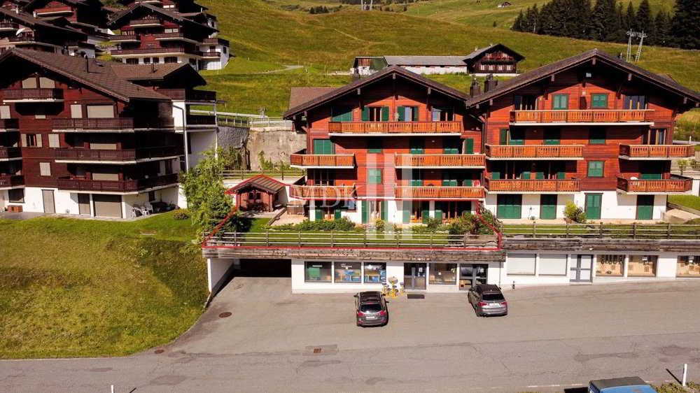 Appartamento di 5 locali in vendita a Val-d'Illiez - immagine 1/12