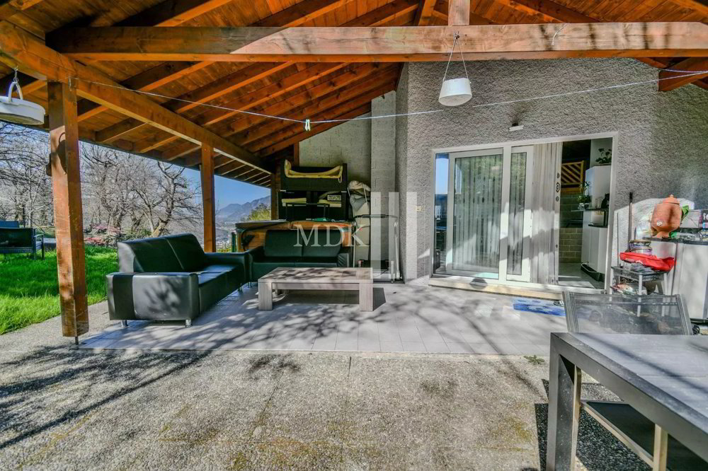 Casa di 4 locali in vendita a Choëx - immagine 1/13