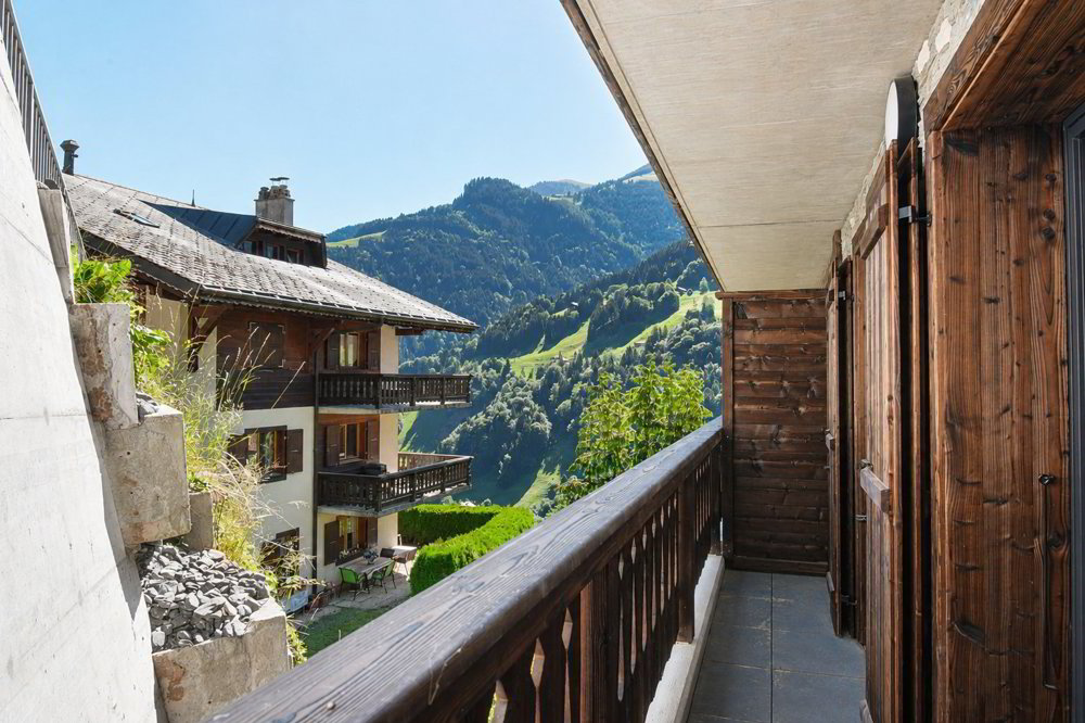 Appartamento di 4 locali in vendita a Val-d'Illiez - immagine 1/13