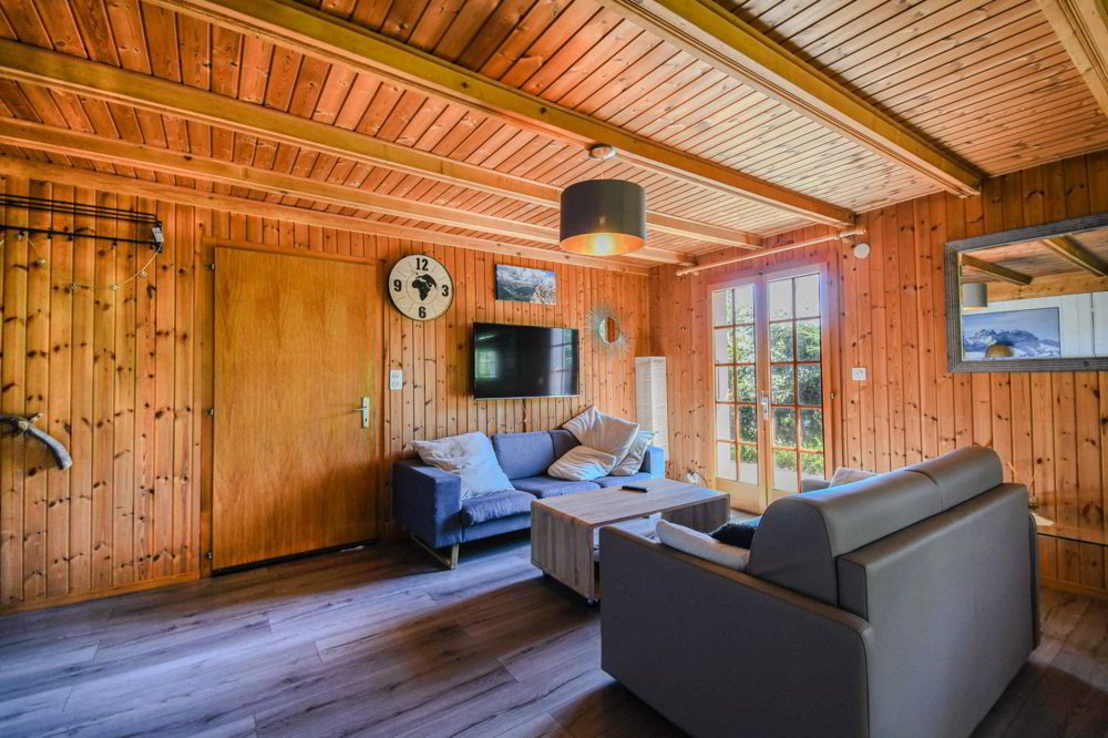 Casa di 4 locali in vendita a Val-d'Illiez - immagine 1/13