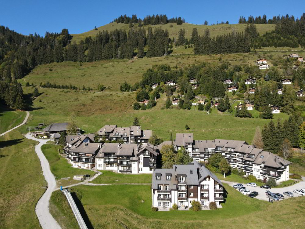 Appartement 5 pièces à acheter à Gruyères - image 1/8