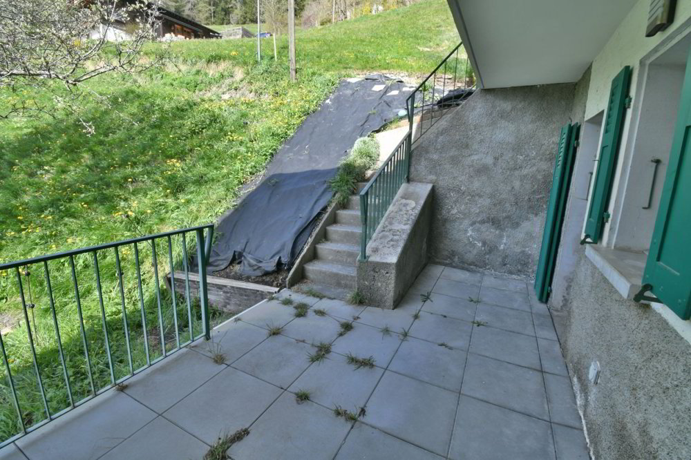2 Zimmer Wohnung zu vermieten in Sembrancher - Bild 1/7