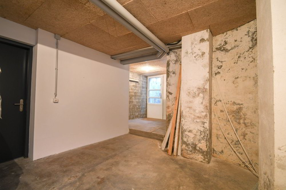 null Zimmer Büro zum verkaufen in Monthey - Bild 1/9