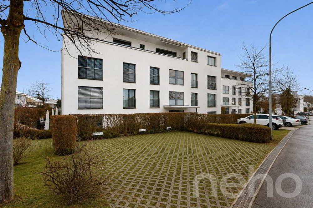 5.5 Zimmer Wohnung zum verkaufen in Regensdorf - Bild 1/11