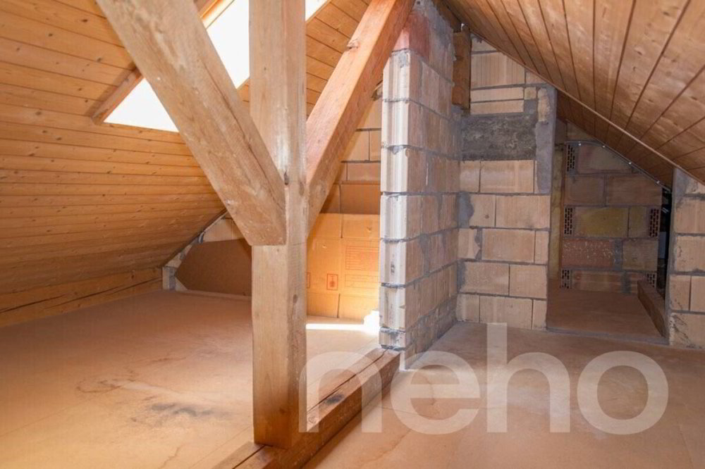 Appartement 3.5 pièces à acheter à Mörschwil - image 1/12