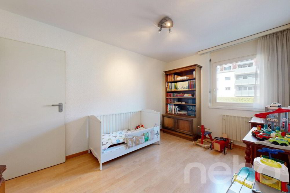 4.5 rooms Apartment to buy in Gland - image 1/12