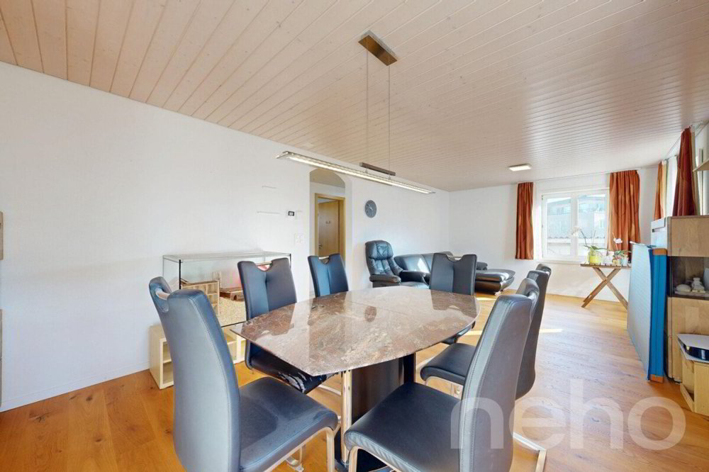 Maison 4 pièces à acheter à Mägenwil - image 1/12