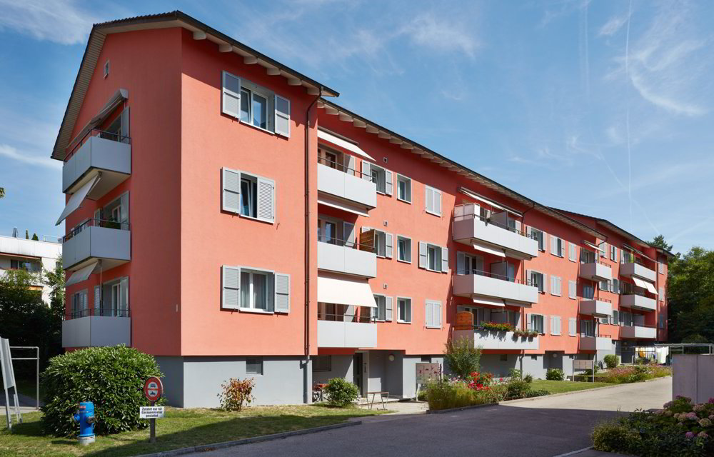3 rooms Apartment for rent in Zuchwil - image 1/8