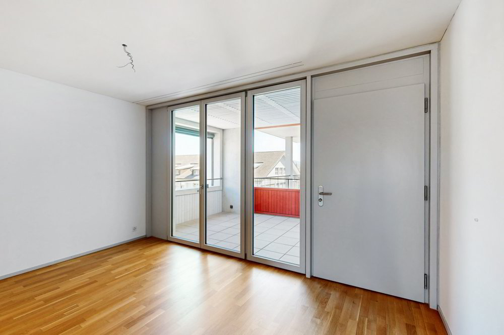 Moderne und zentrale Wohnung in Zürich - befristet bis 31.01.2028 - Ansicht 2
