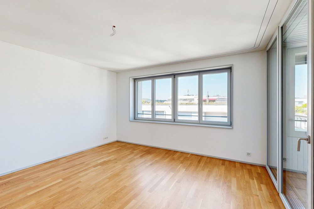 Moderne und zentrale Wohnung in Zürich - befristet bis 31.01.2028 - Ansicht 6