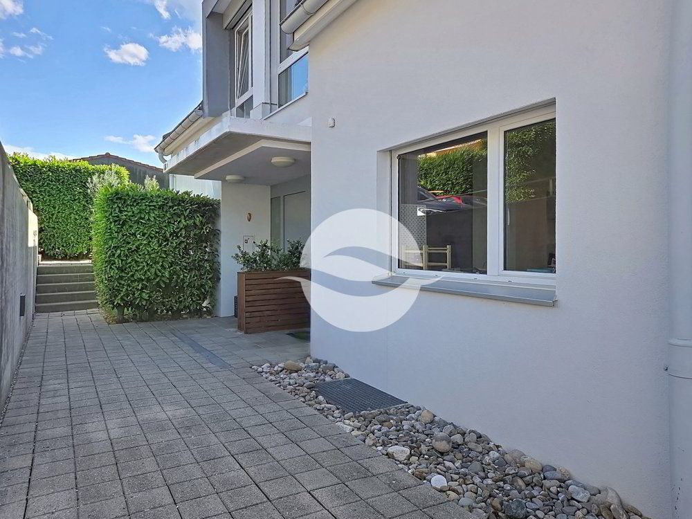 5 rooms House for rent in Belmont-sur-Lausanne - image 1/11