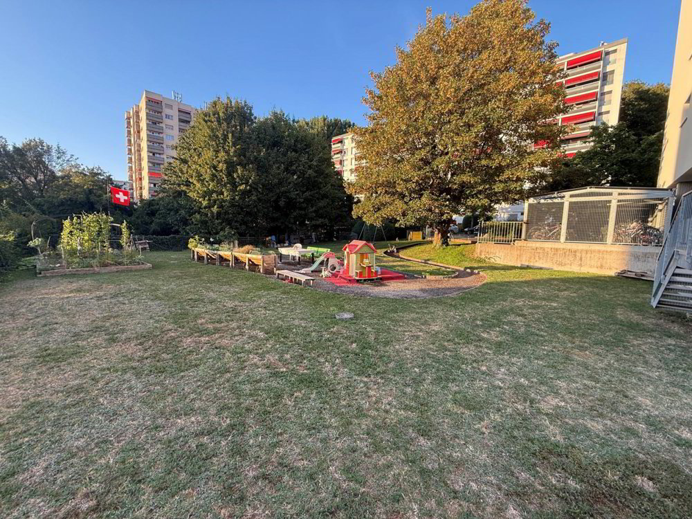 3 rooms Apartment for rent in Losanna - image 1/8