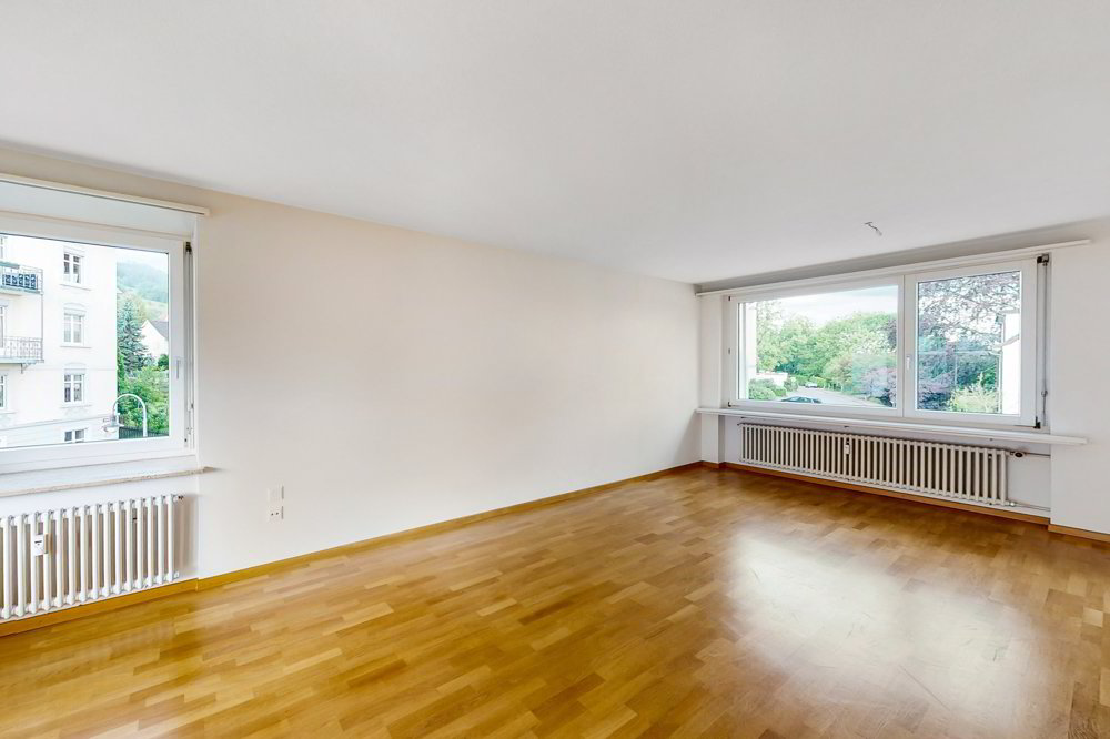 3 rooms Apartment for rent in Rorschach - image 1/7
