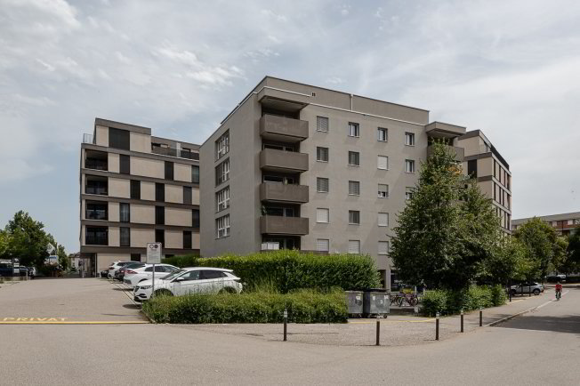 Appartamento di 3 locali in affitto a Uster - immagine 1/1