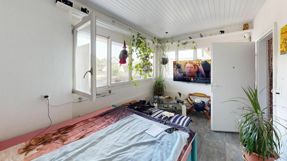 6 Zimmer Wohnung zum verkaufen in Oberrohrdorf - Bild 1/13