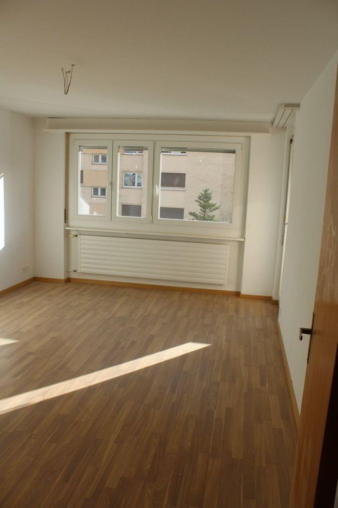 3 rooms Apartment for rent in Porrentruy - image 1/13