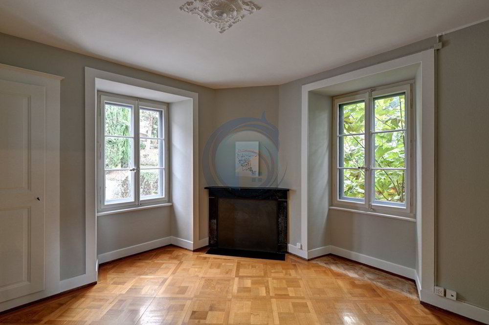 7 rooms Apartment for rent in Veytaux - image 1/13