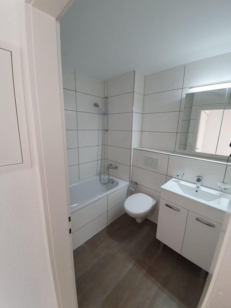Appartamento di 2 locali in affitto a Malleray - immagine 1/6