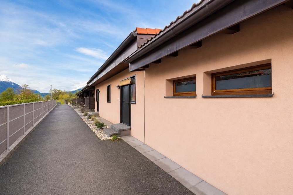 Appartamento di 3 locali in vendita a St-Maurice - immagine 1/8