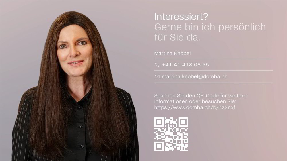 5 Zimmer Wohnung zum verkaufen in Stalden (Sarnen) - Bild 1/7