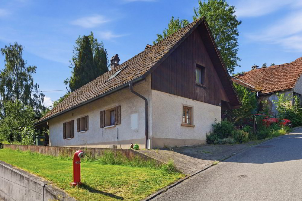 Maison 3 pièces à acheter à Leutwil - image 1/11