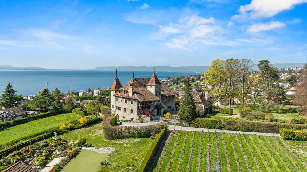 12 rooms House to buy in Paudex - image 1/13