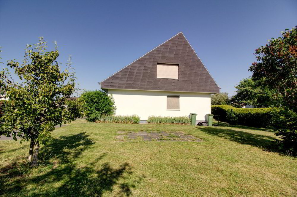4 rooms Apartment to buy in Marly - image 1/11
