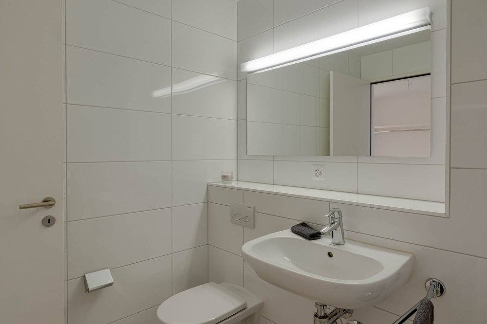 4 Zimmer Wohnung zu vermieten in Kaiseraugst - Bild 1/9