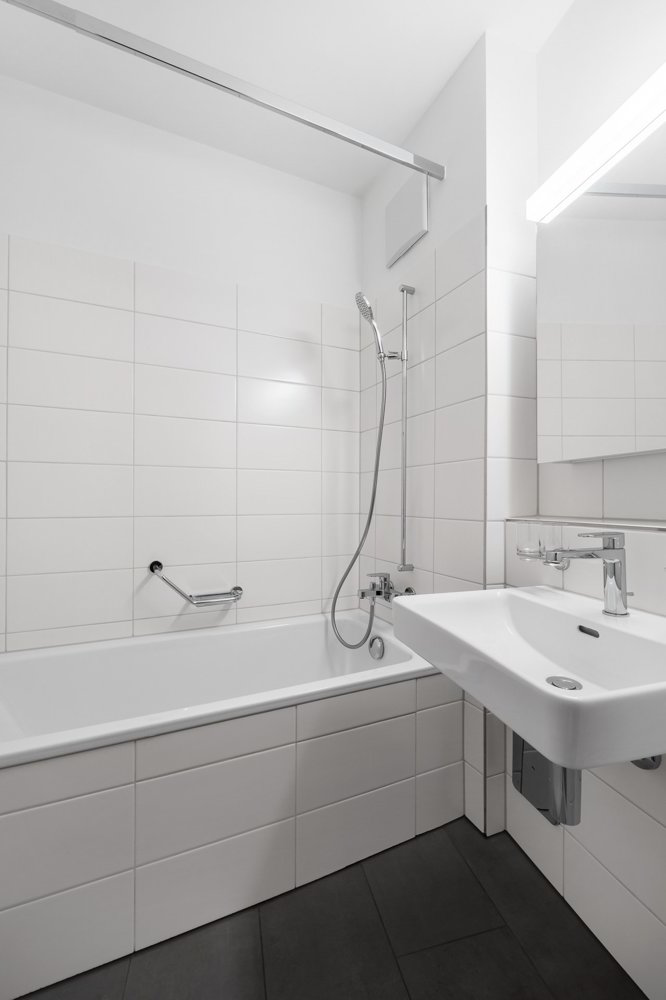 3 rooms Apartment for rent in Basel - image 1/8