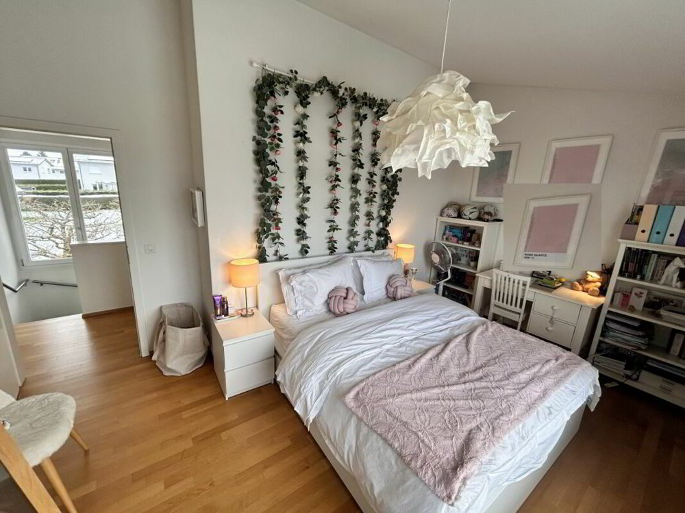 5 rooms House for rent in Savigny - image 1/13