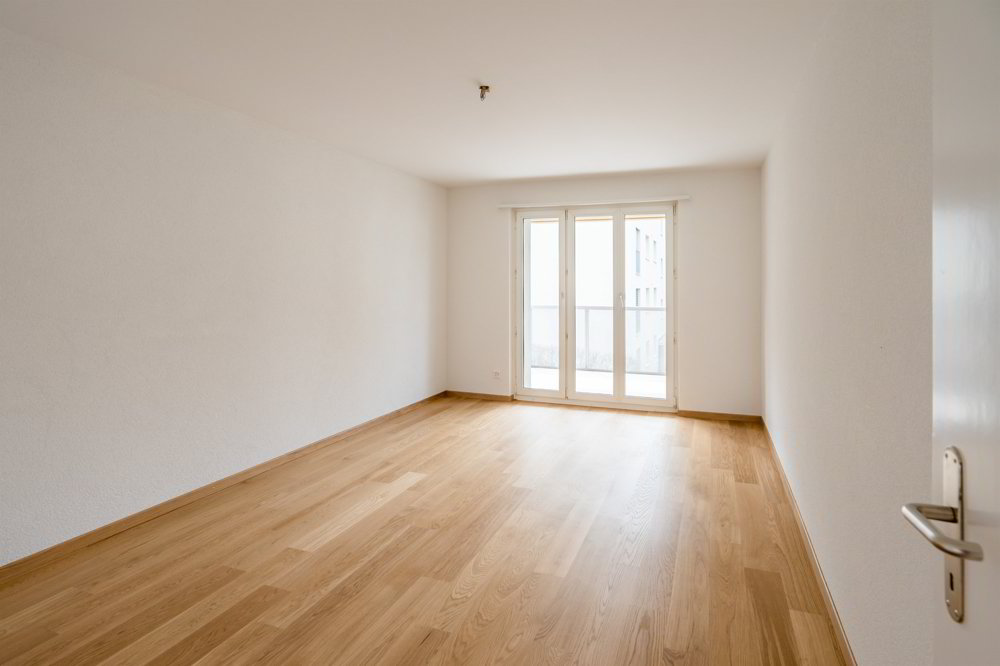 1 rooms Apartment for rent in St. Gallen - image 1/4