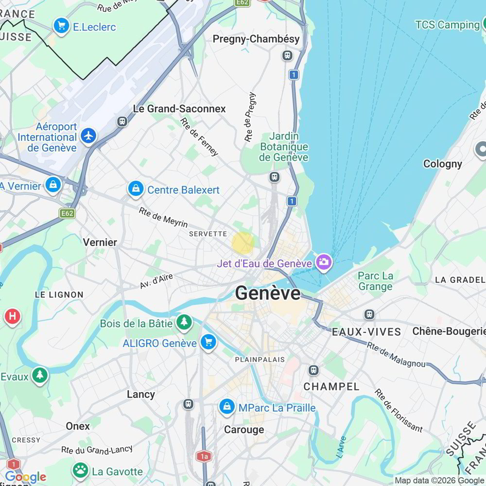 4 Zimmer Wohnung zum verkaufen in Ginevra - Bild 1/12