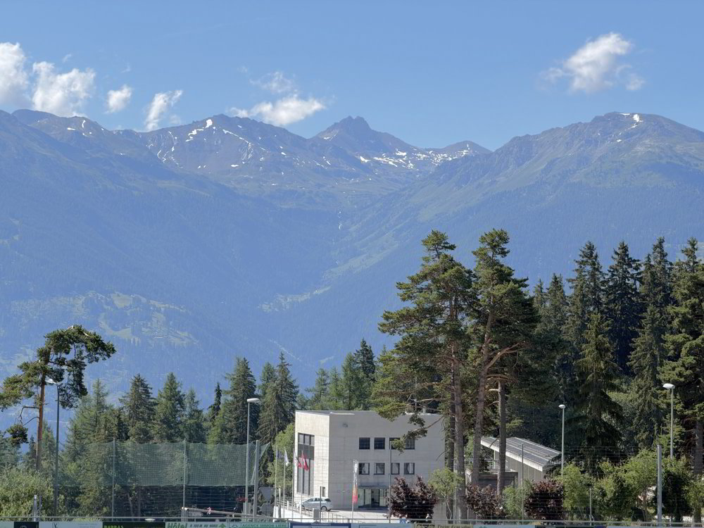 Appartamento di 2 locali in vendita a Crans-Montana - immagine 1/11