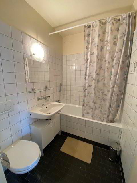 Appartement 2 pièces à louer à Genève - image 1/6