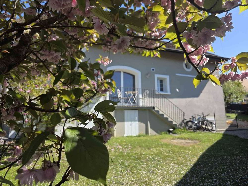 Maison 5.5 pièces à acheter à Seigneux - image 1/13