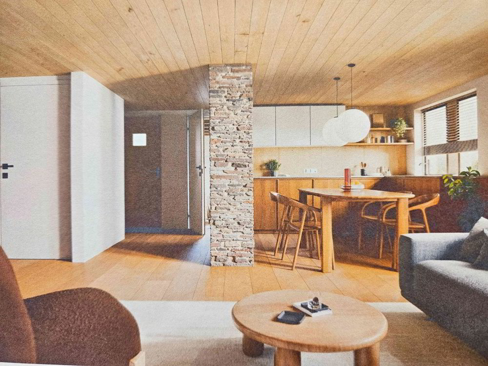 Maison 5.5 pièces à acheter à Ebnat-Kappel - image 1/13