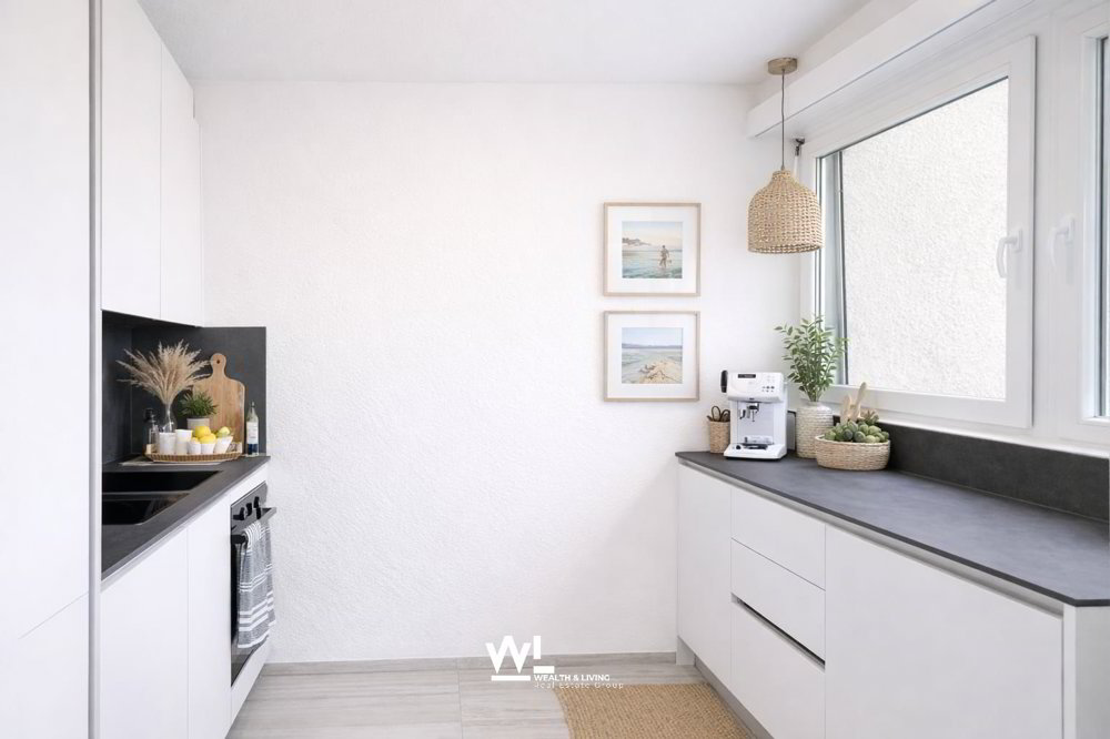 Wohnung – Losone, Arcegno - Ansicht 2