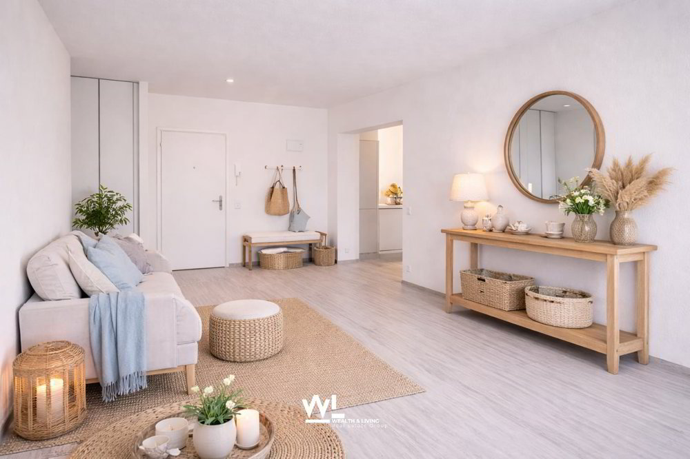 Wohnung – Losone, Arcegno - Ansicht 5