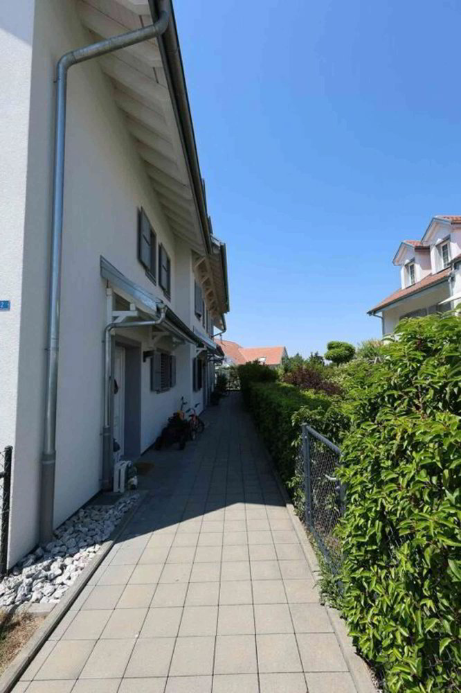 2.5 rooms Apartment for rent in Posieux - image 1/12