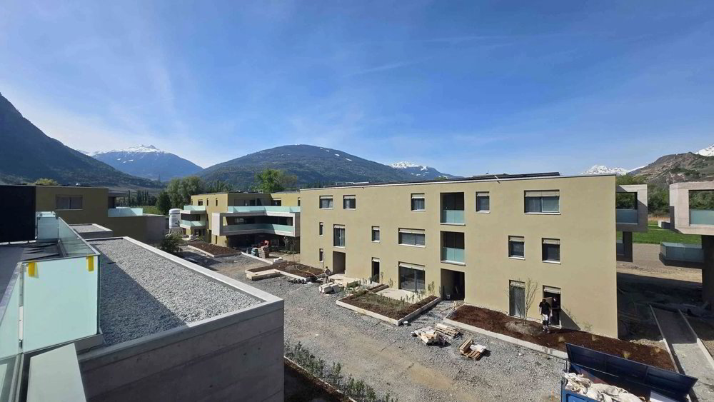 Appartement 2.5 pièces à acheter à St-Léonard - image 1/5