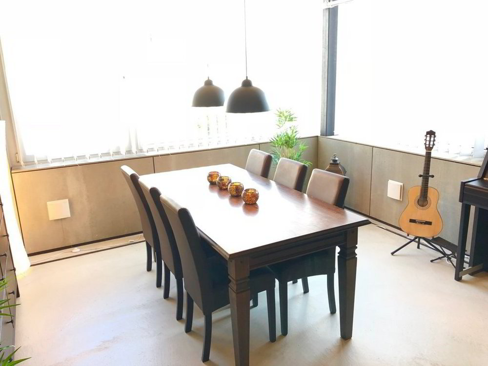 1 rooms Apartment for rent in Au SG - image 1/8