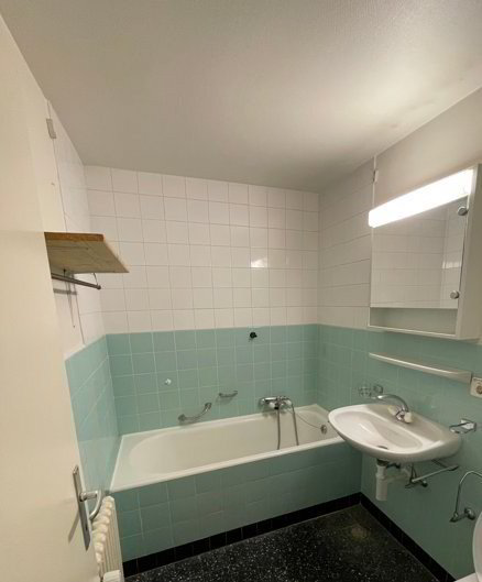 1 rooms Apartment for rent in Morges - image 1/5