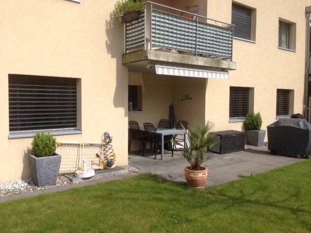 4.5 rooms Apartment for rent in Flamatt - image 1/7