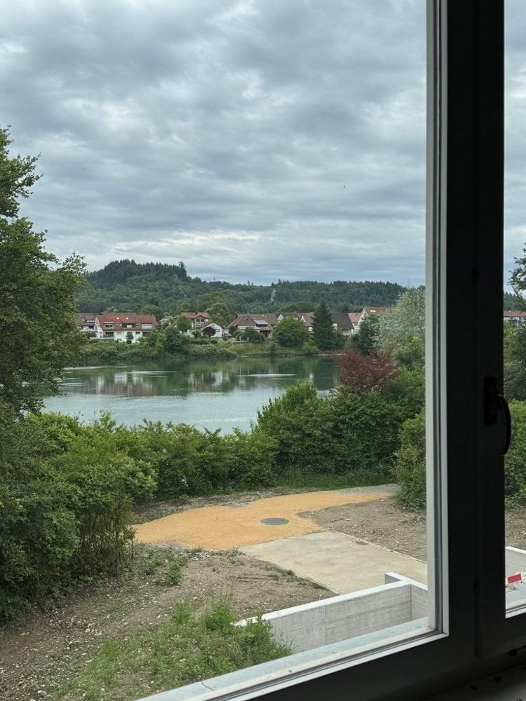 null Zimmer Büro zu vermieten in Wallbach - Bild 1/5
